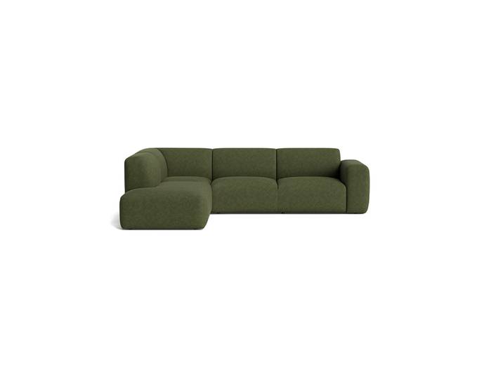 Mira Ecksofa, Links
