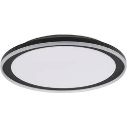 OSRAM HOMELIGHTING 4099854449802 Orbis Pederson 550MM 36W 830 Black Deckenleuchte LED 36 W Schwarz