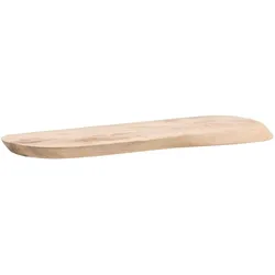 Wandboard Akazie