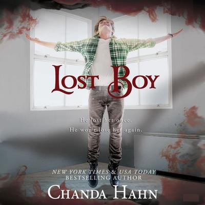 Lost Boy - Chanda Hahn, Audio, 9781945213731