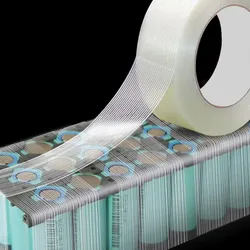 Fiberglas-Klebeband 50M - 30mm