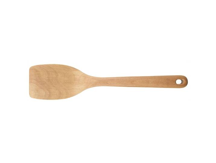 Pfannenwender Oxo braun Buche T 6.9 cm