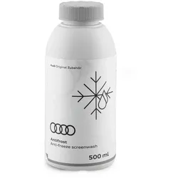 Audi Frostschutzmittel Scheibenreiniger 500 ml 00A096319020