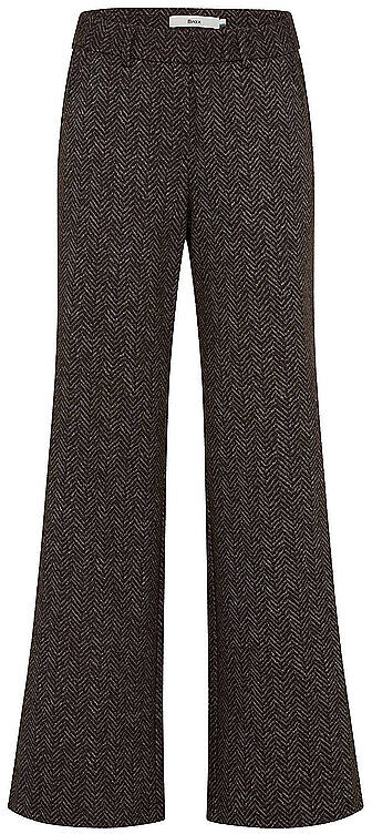 BRAX Marlenehose MAINE braun   38 38