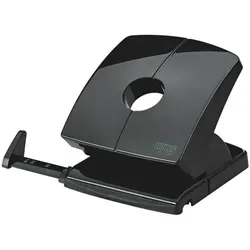 Novus Locher »B230 re+new« schwarz