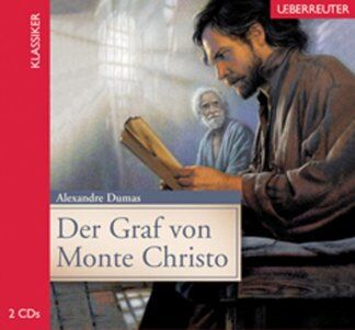 Alexandre Dumas - Der Graf von Monte Christo - Preis vom 10.10.2026 11:48:34 h