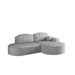 ECKSOFA Girona Mit Schlaffunktion