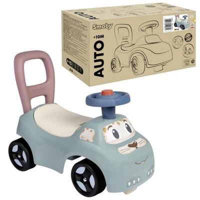 Rutschauto