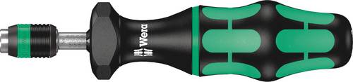 Wera 7430 Drehmoment-Schraubendreher 1 Stück