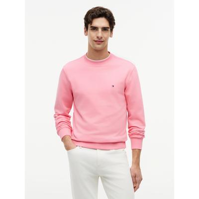 Tommy Hilfiger "ESSENTIAL TERRY CREWNECK"