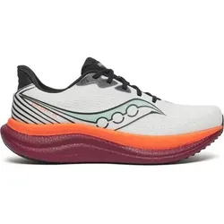 SAUCONY Herren Laufschuhe TRIUMPH 23, Größe 42 in Grau Grau