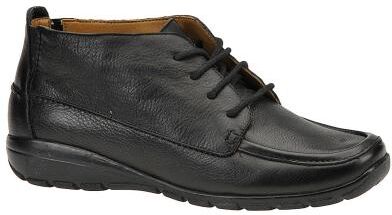 Easy Spirit Women's Adagio - 6 Black Boot A2