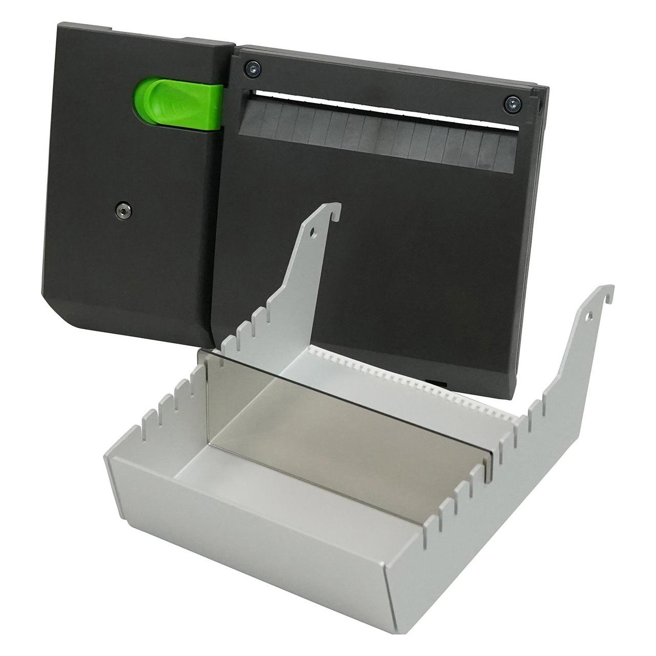 Brady i7100-CUTTER-NG, Guillotine Schneidemaschine für BradyPrinter i7100-Serie (I7100-CUTTER-NG)