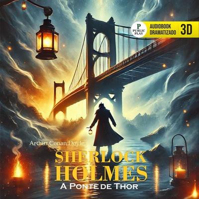 Sherlock Holmes - Árthur Conan Doyle, Audio, 9786560931008