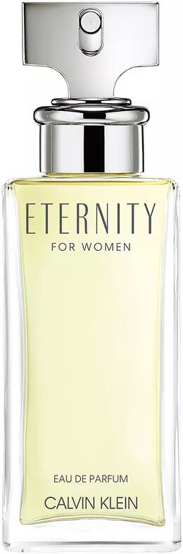 Calvin Klein - Eternity, Eau De Parfum, CK Eternity for Women Eternity, Eau De Parfum, 50  ml