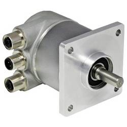 Posital Fraba Absolut Drehgeber 1 St. OCE-DPC1B-0012-Z12W-HFE Vierkantflansch