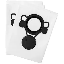 Nilfisk 107419591 Staubsaugerbeutel Vlies Filtersack 5 Stück, für ATTIX 30