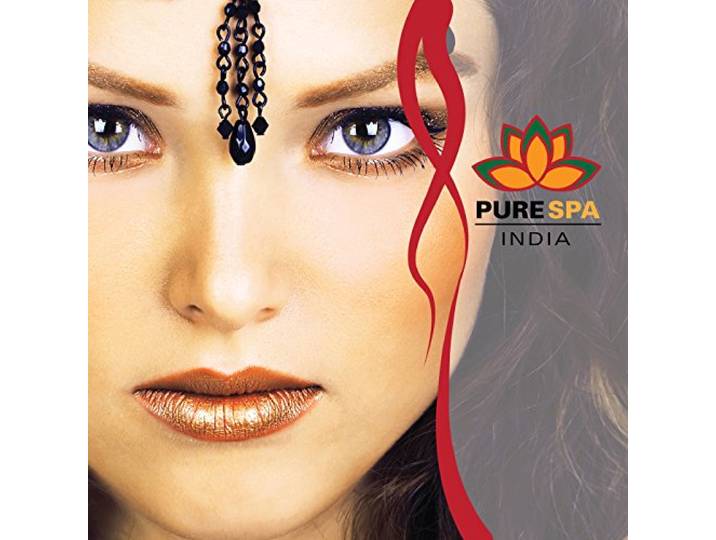 Pure Spa India