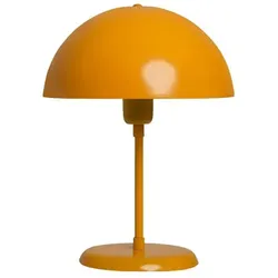 Bamyum Pilz Gelb Tischlampe
