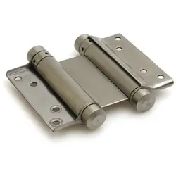Pendeltürband 3982,beidseitig pendelnd,Größe 36/150mm, TS 35-40 blank - 36