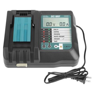 Makita Battery Charger Replacement Efficient And Reliable Charging Makita Battery Charger Replacement Efficient And Reliable Charging