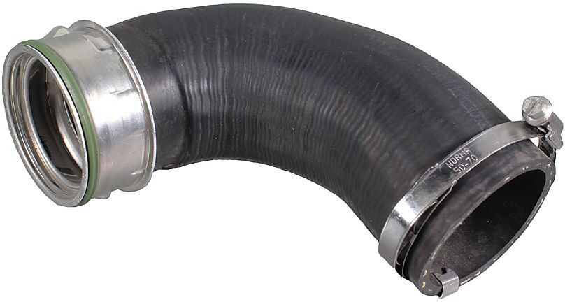 Metzger Autoteile Ladeluftschlauch 2401203 Eingang Für Mini