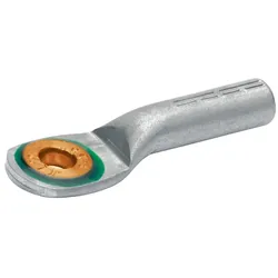 Klauke Al-Cu-Presskabelschuh 307R12