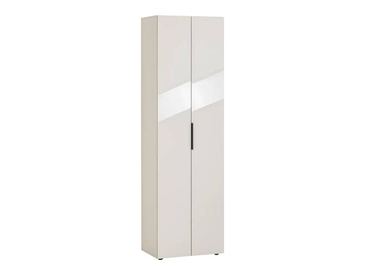 Garderobenschrank Diana, Johann Jakob, Holzwerkstoff