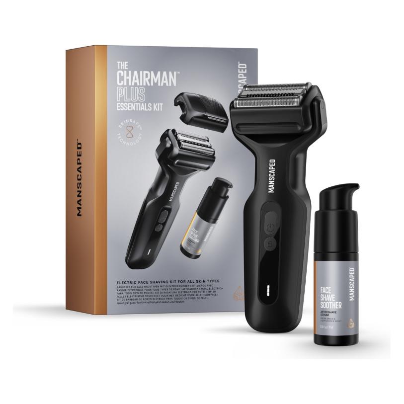 Manscaped The Chairman Plus Essentials (75-00054)