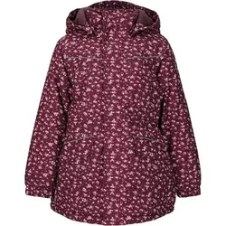 ZIGZAG Parka jacket Angelina V2, Größe 12/152 in Bunt Bunt