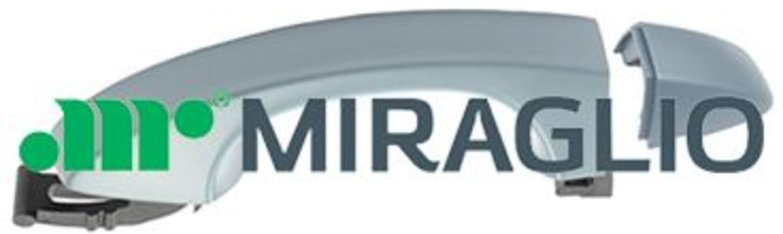 Türgriff MIRAGLIO 80/930