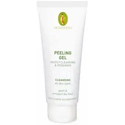 Primavera Peeling Gel - Deeply Cleansing & Renewing
