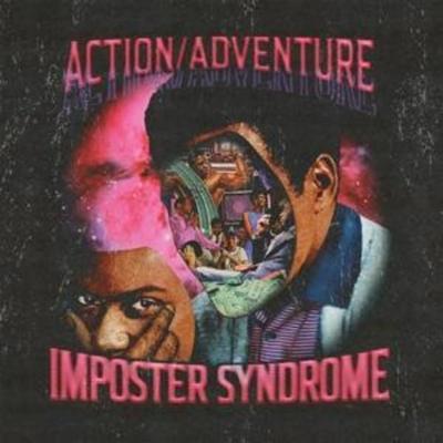 Imposter Syndrome - Action,Adventure, CD