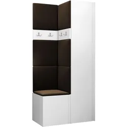 GARDEROBEN-SET Orion XXIV