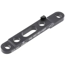 MAGURA Adapter QM52 FM zu FM | +/- 0 mm | VR