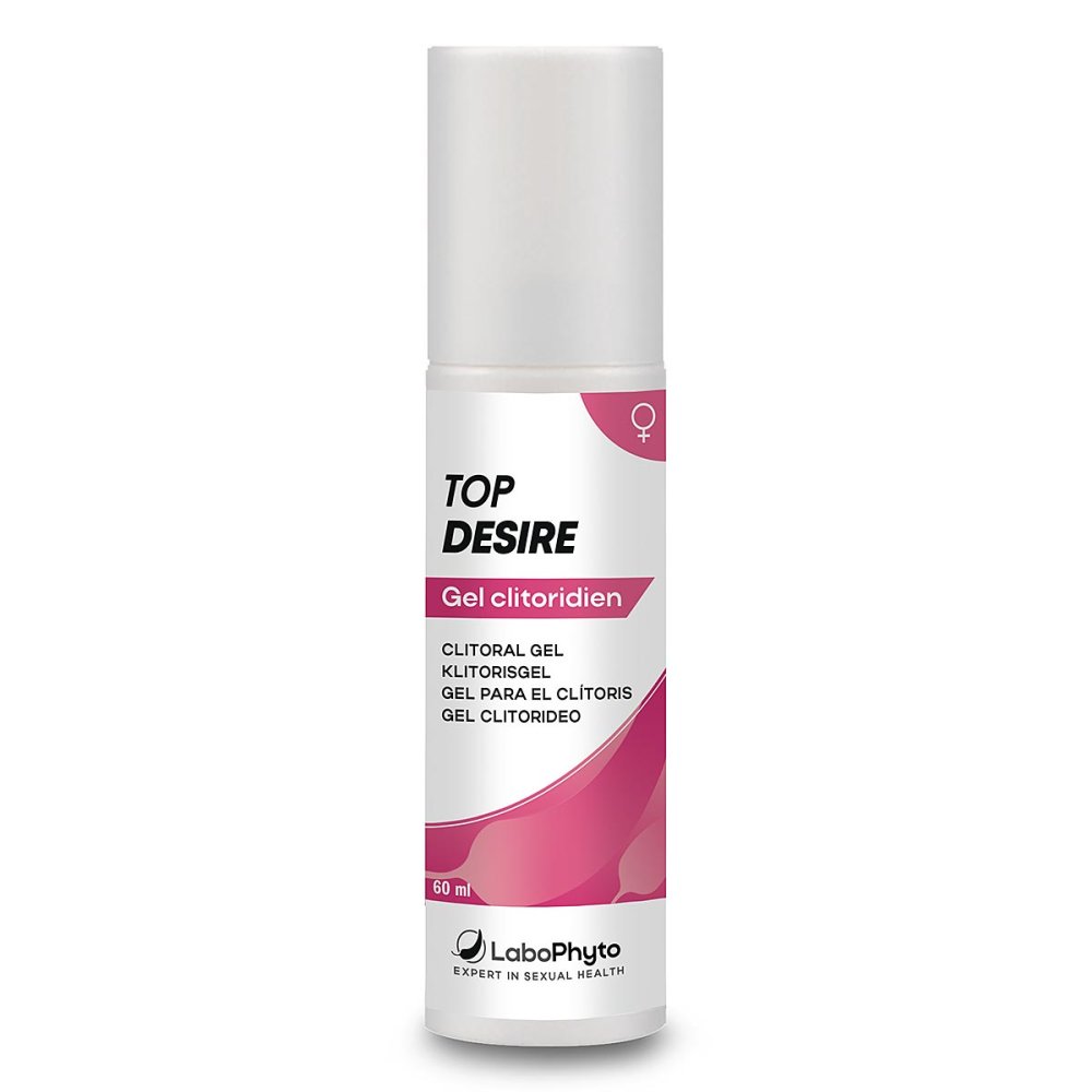 LABOPHYTO SAS Top Desire Gel 20513055