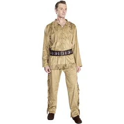 Metamorph Winnetou: Old Shatterhand (XL)