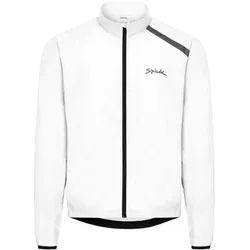 Spiuk, Unisex, Velojacke, Anatomic (XXL), Transparent, XXL