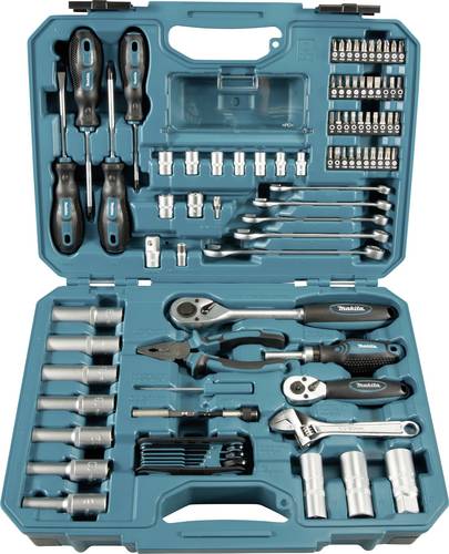 Makita E-08458 Werkzeugset