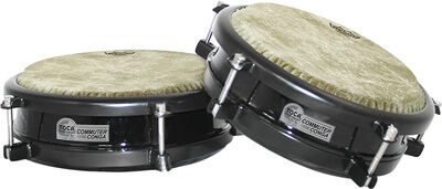 "Toca 11"" & 12"" Commuter Conga Set "