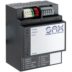 SAX Power Home Manager Pro