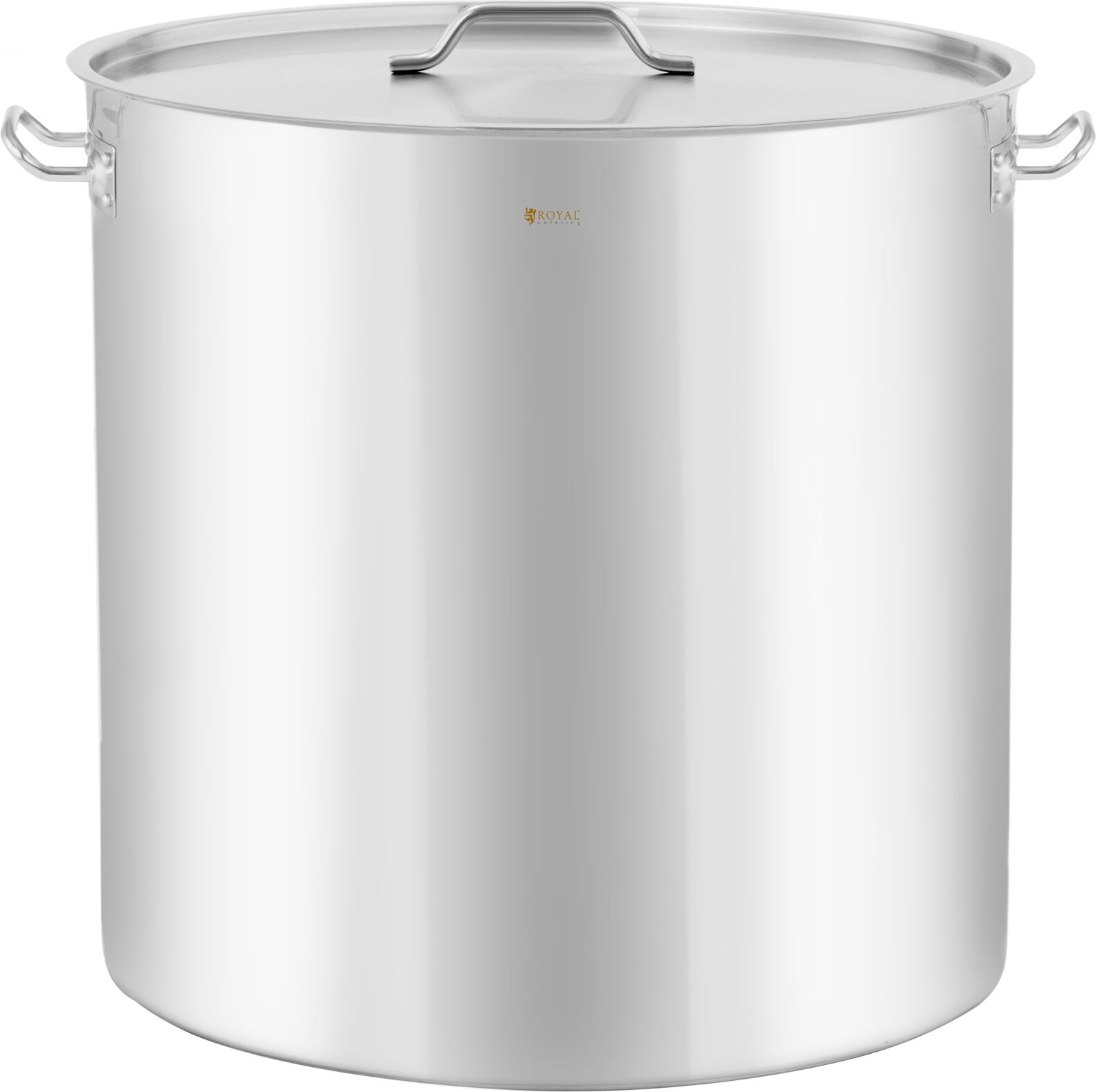 Induction Cooking Pot - 170 l - Ø 60 cm - Royal Catering RC-SSIP170