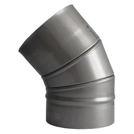 Wade CHIMNEY ELBOW 115180000 45 (32641251)
