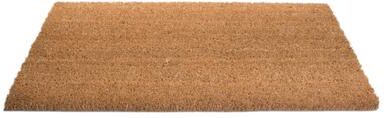 Imports Décor Imports Decor Thick Outdoor Natural Coir Fiber Door Mat
