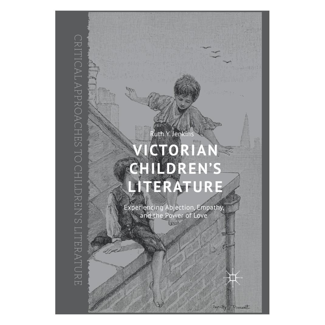 Springer Victorian Children's Literature (Englisch, Softcover, Ruth Y. Jenkins) (56005272)