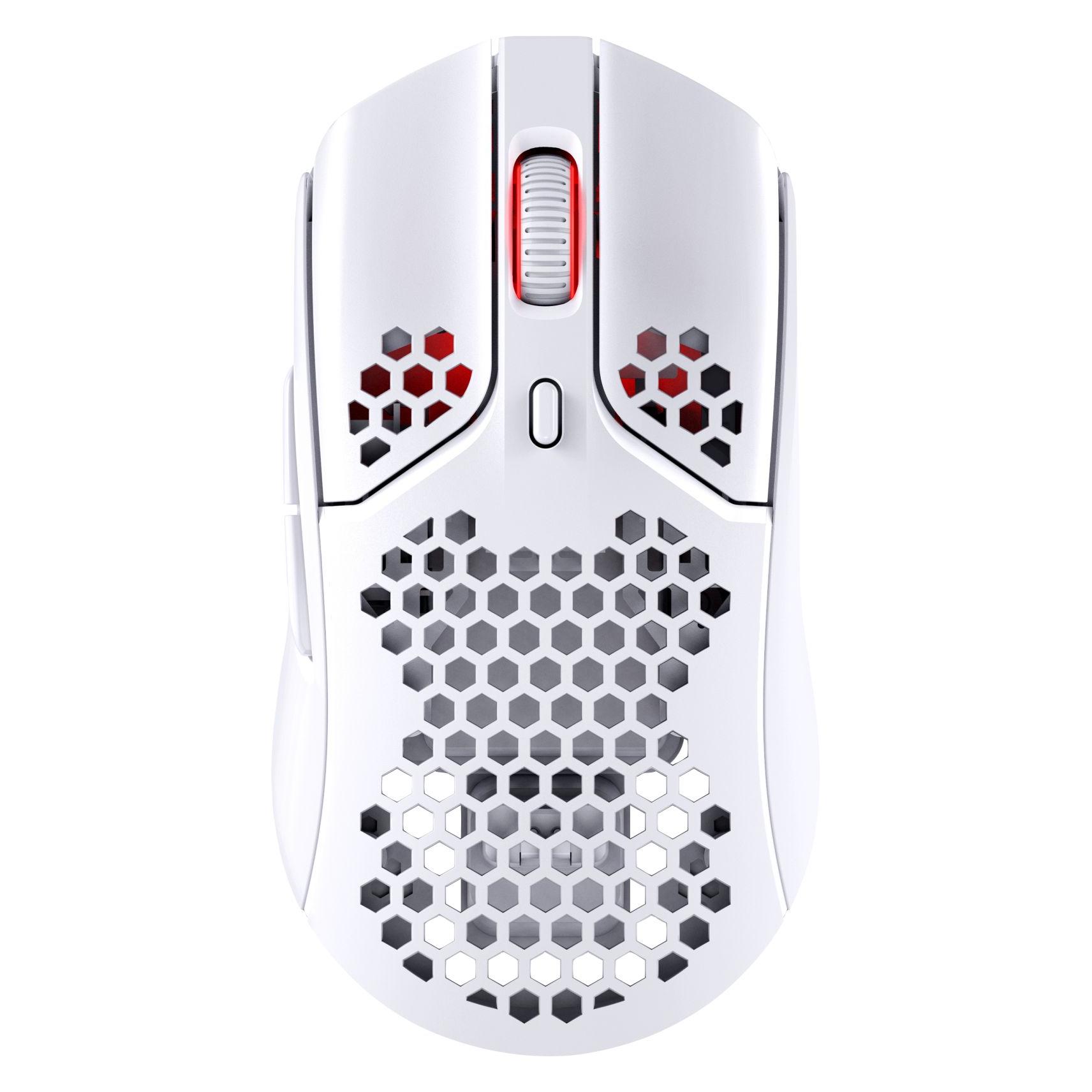HP HyperX Pulsefire Haste (Kabelgebunden, Kabellos) (4P5D8AA)