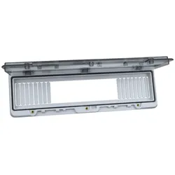 Betätigungsklappe Klappfenster 16 Module IP67 Doktorvolt DV-6030