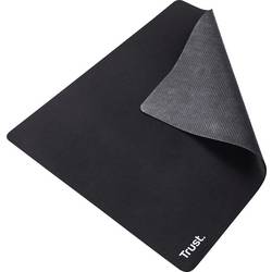 Trust Mauspads M Mauspad Schwarz 24193