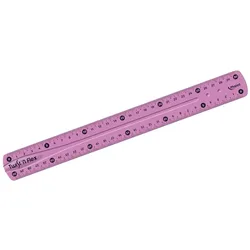 Helit, Lineal, Lineal (30 cm)