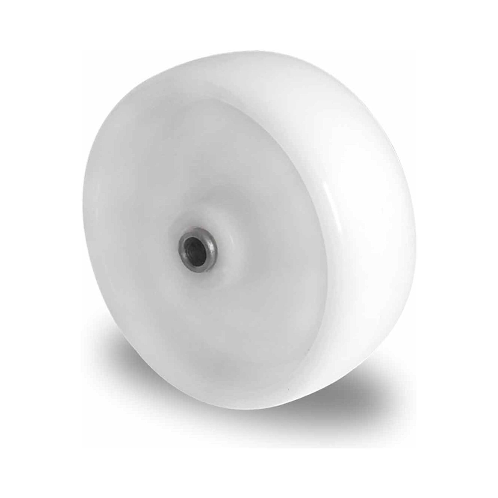 CASCOO Rad ø 100 mm Serie P0P0 Gleitlager (100P0P0P0N)